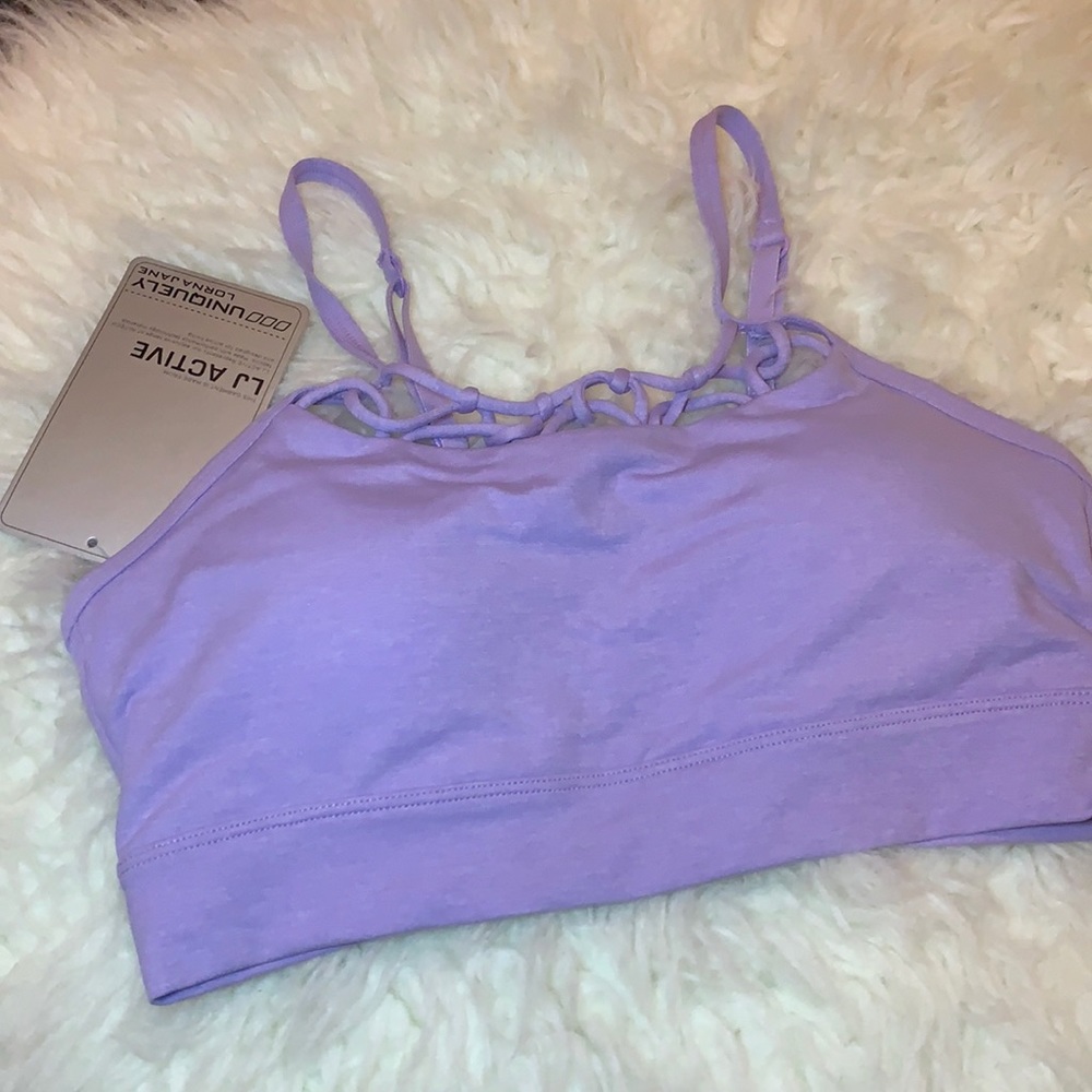 Lorna Jane sports bra